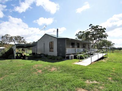 1546 Torrington Road, Stannum