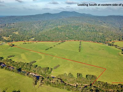 18 Mallacoota-Genoa Road, Genoa