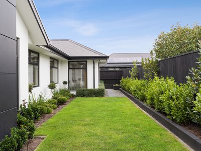 4 Wilderness Green, Prebbleton