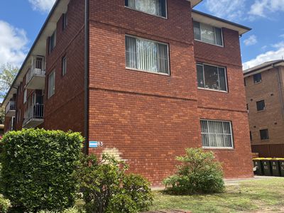 11/83 Lane Street, Wentworthville