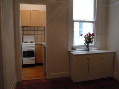 10 / 1 Kellet Place, Potts Point