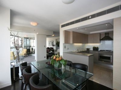 3402 / 77-81 Berry Street, North Sydney