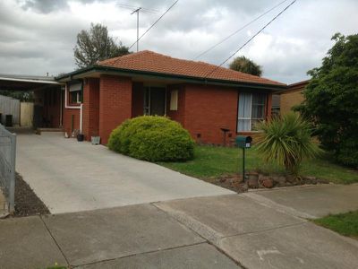 12 Cheshire Street, Corio