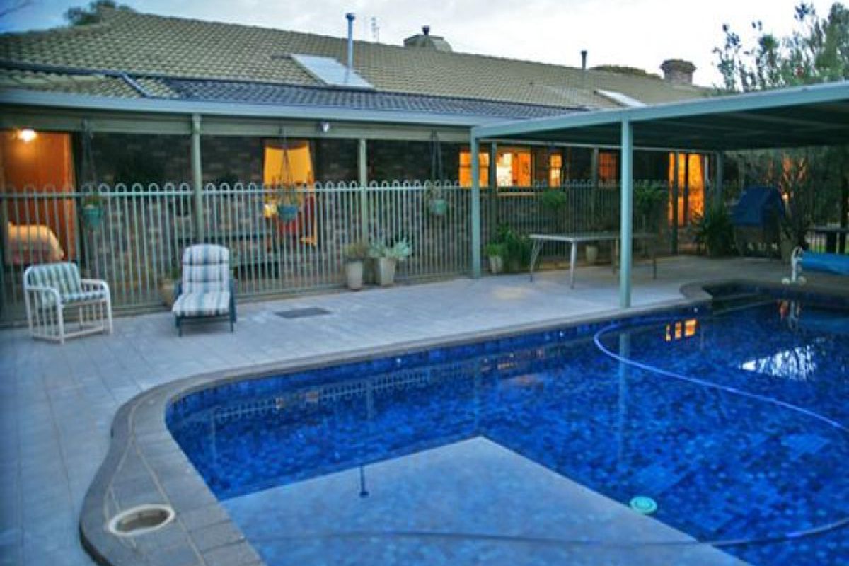 93 Howards Lane, Kyabram