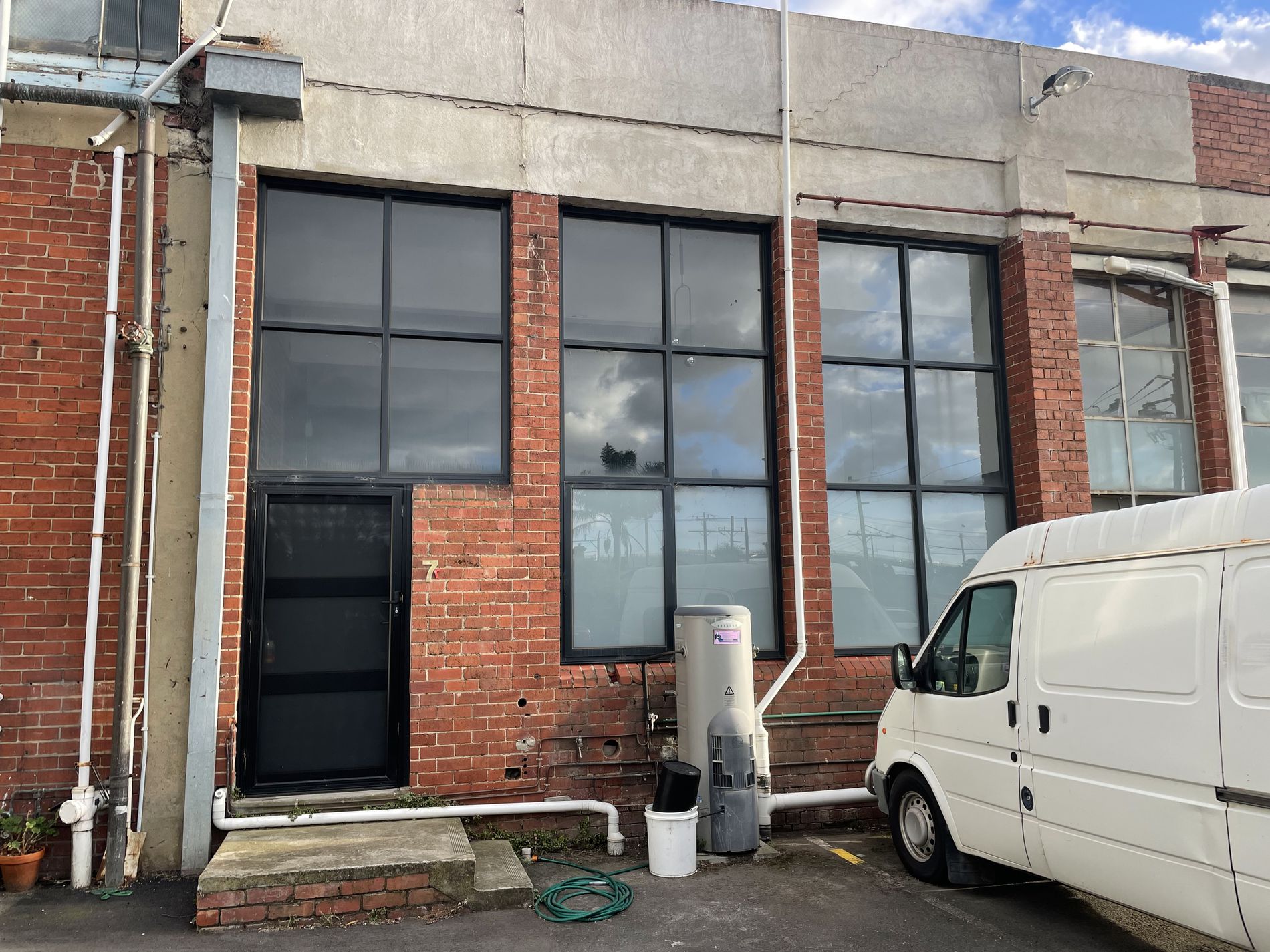 7B Campbell Street, Yarraville
