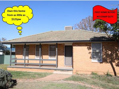 5 Dawson Street, Forbes