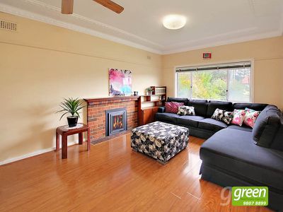 112 Constitution Road, West Ryde