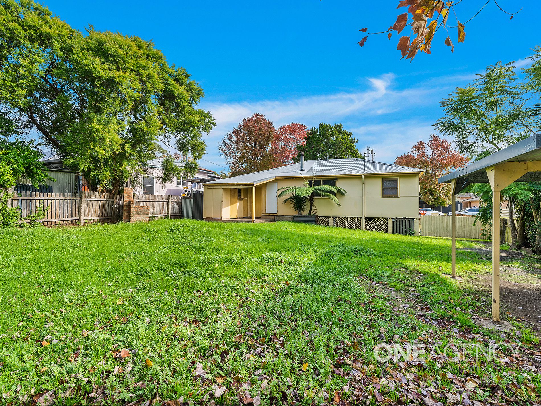 116 Osborne Street, Nowra