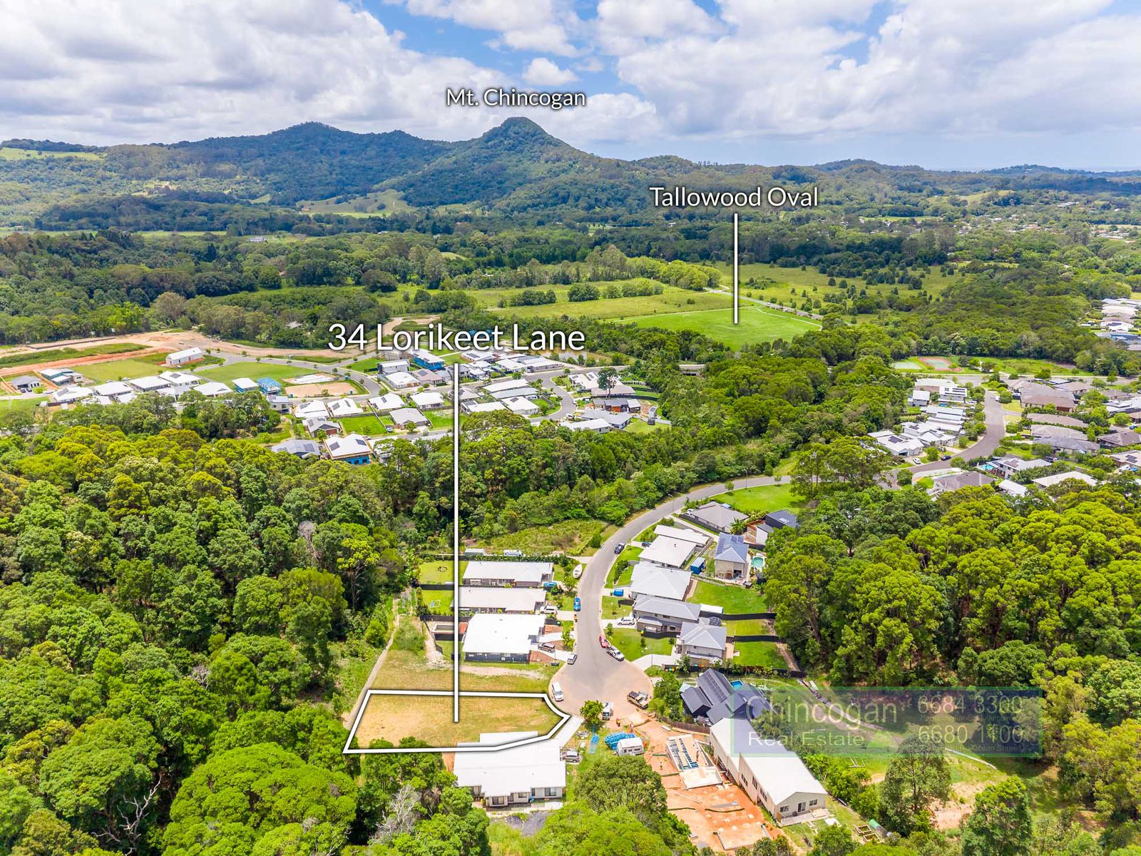 34 Lorikeet Lane, Mullumbimby