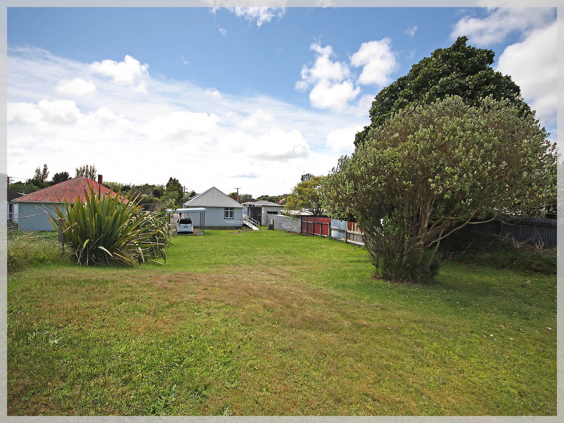 62 Cook Street, Foxton