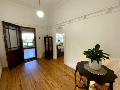 23 Clement Street, Forbes