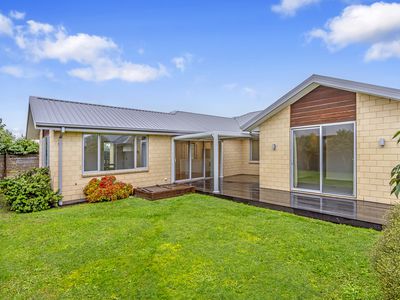 4 Hubbard Street, Wigram
