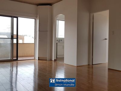 7 / 27-29 Frederick Street, Rockdale