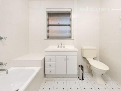 11 JAMES STREET, Wodonga