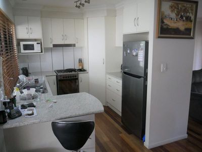 1854 Memerambi Barkers Creek Road, Booie