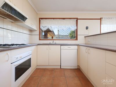 8 IAN COURT, Wodonga