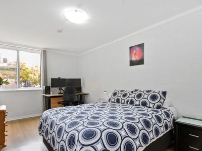 101 / 112 Goderich Street, East Perth