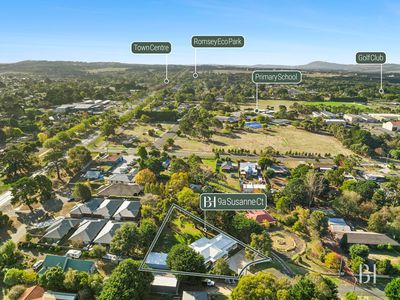 9A Susanne Court, Romsey