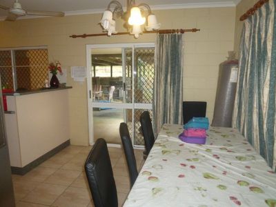 20 Newman Street, Cooktown