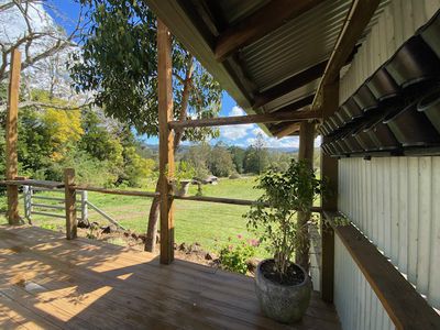 1748 Cawongla Road, Cawongla