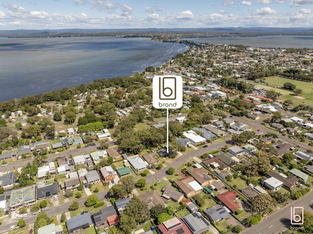 20 & 20a Banksia Street, Canton Beach