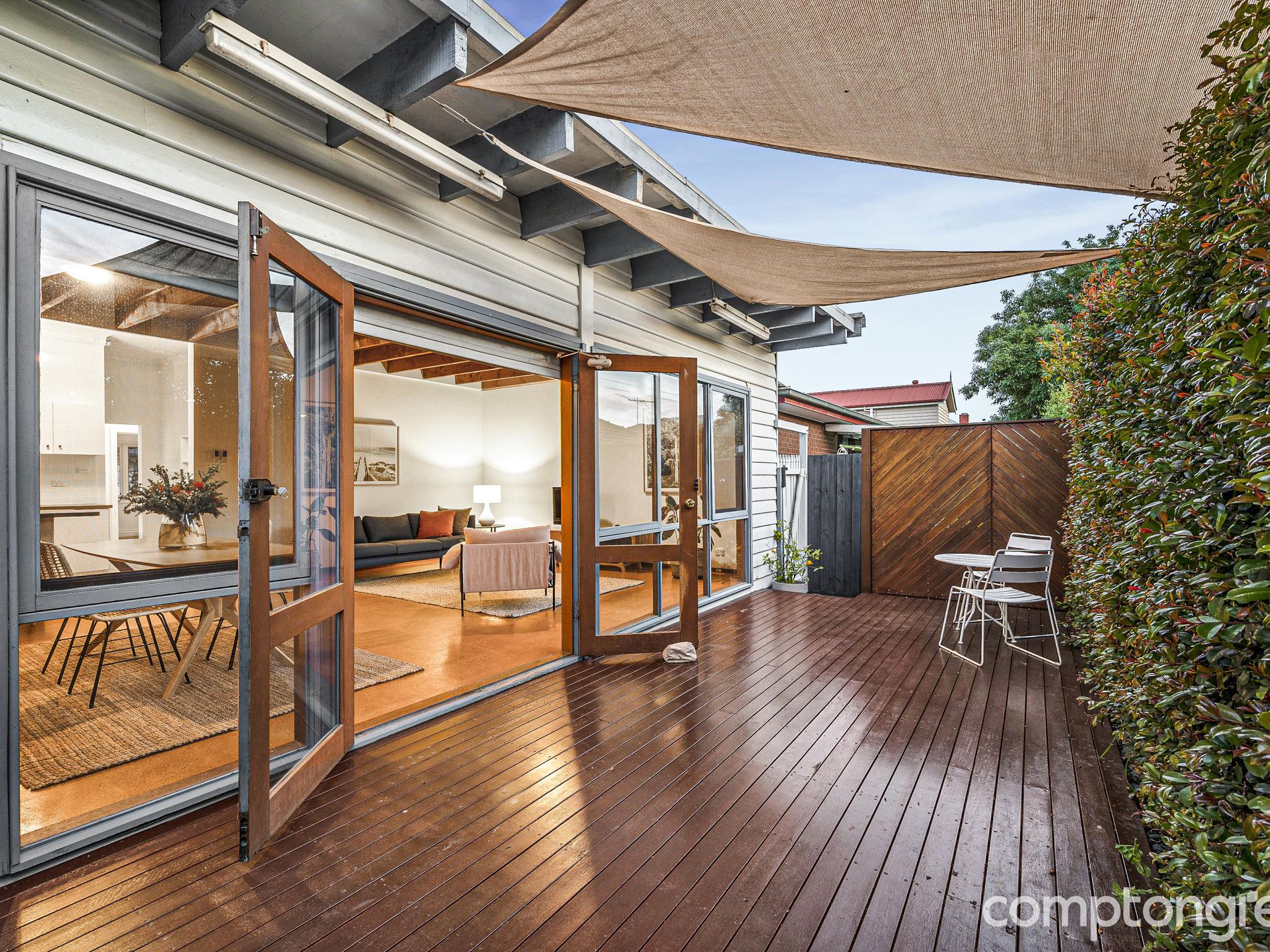 26 Dudley Street, Footscray