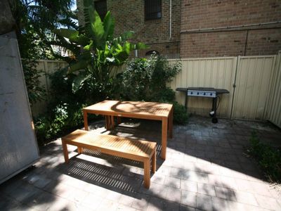 9 / 665 South Dowling Street, Surry Hills