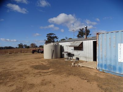 373 Grimwade Road, Wahring