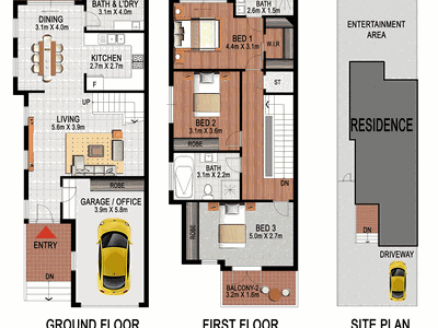 29 Marinea Street, Arncliffe