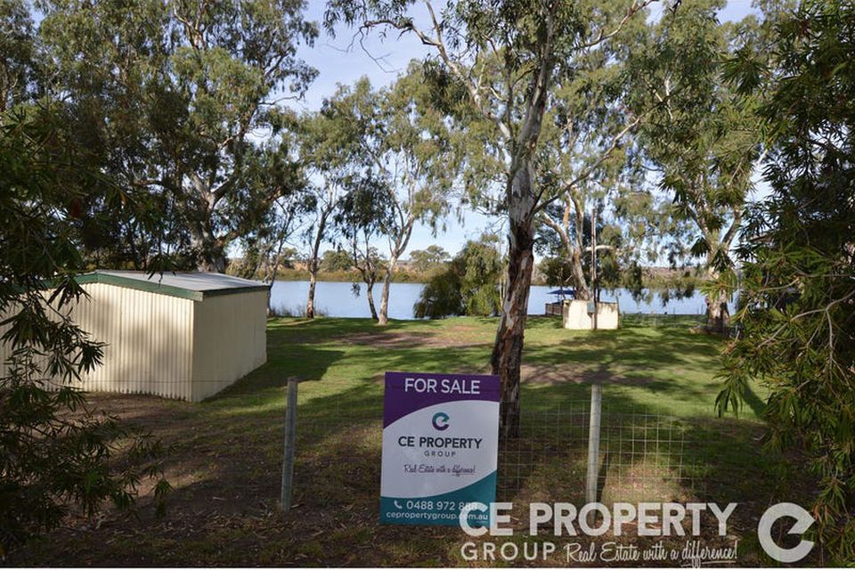 132 River Lane, Mannum