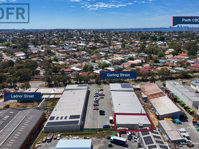 12 / 101 Garling Street, O'connor