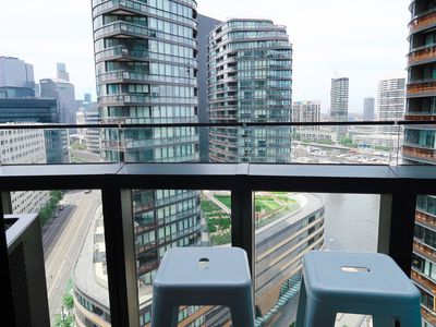 1403N / 889 Collins Street, Docklands