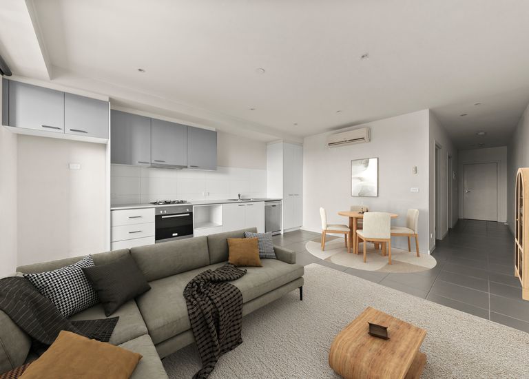 8 / 67 Nicholson Street, Brunswick East