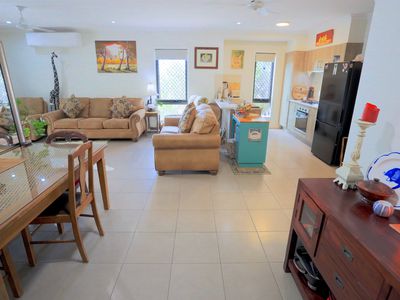 50 Cocoanut Point Drive, Zilzie