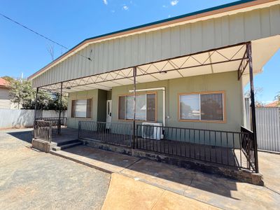 255 Burt Street, Victory Heights