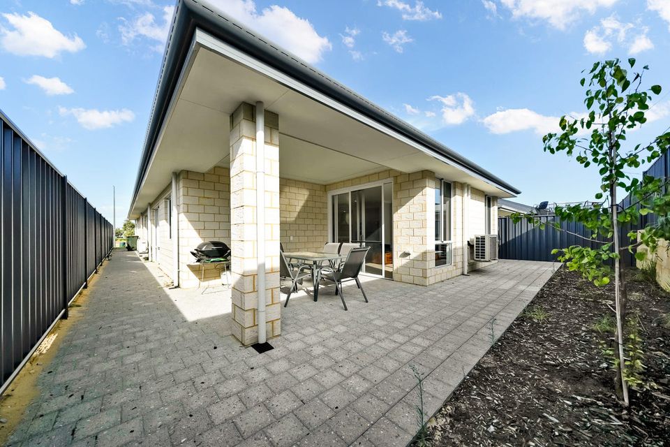 113 BUTTERLEAF ROAD, Baldivis