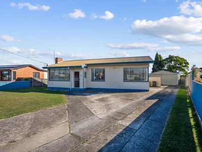 26 Parish Crescent, George Town