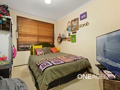 6 Jarrett Close, North Nowra