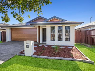 20 Woodvamp Street, Caboolture