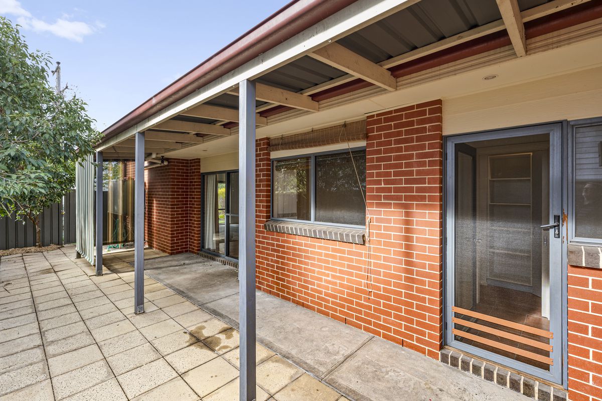 1 / 38 Ailsa Street, Mansfield