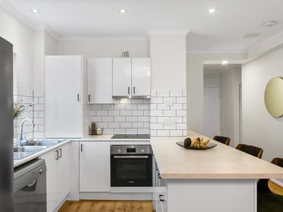 3 / 418 Murray Street, Perth