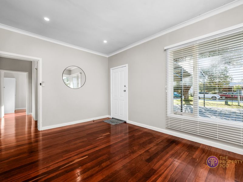 15 Hartfield Street, Queens Park
