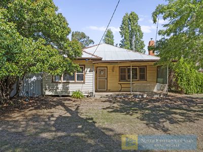 96 Kennedy Street, Euroa