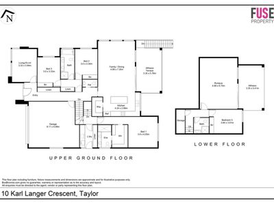 10 Karl Langer Crescent, Taylor