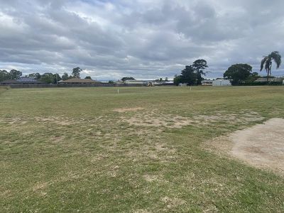 Lot 26, 27, 28, Alford Street, Kingaroy