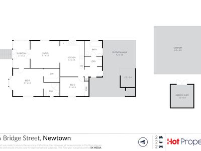266 Bridge Street, Newtown
