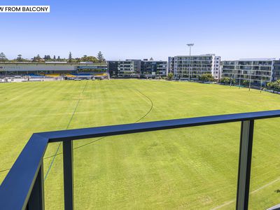 502 / 2 Tiger Way, Claremont