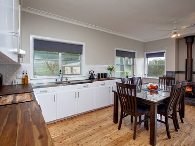 1476 Indigo Creek Road, Indigo Valley