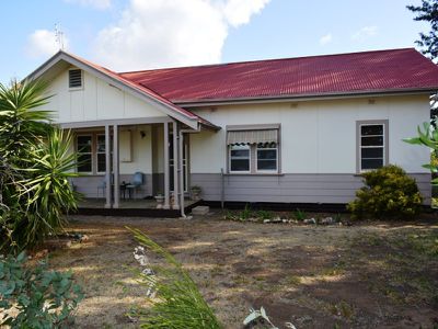 8263 Loddon Valley Hwy, Durham Ox