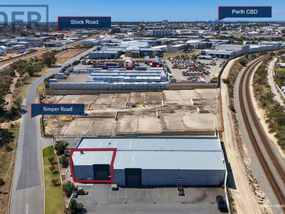 9 / 59 Simper Road, Yangebup